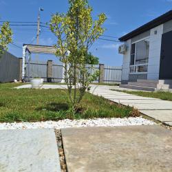 Фото Отель Коттедж Скандинавия Анапа