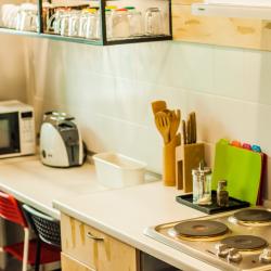 Фото Отель BaikalSKI (Байкал Ски)