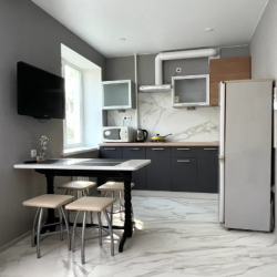 Фото Отель Жили-Были на улице Большая Горная