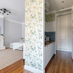 Фото Апартаменты на улице Кругликовская 3/19