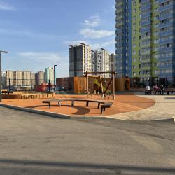 Фото Апартаменты Шик