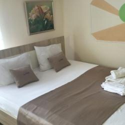 Фото Отель Ангелина от Травел Хотелс Антураж