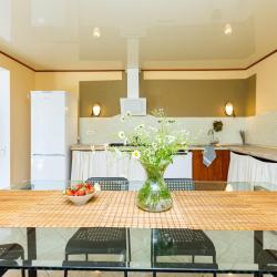 Фото Отель Гостевой дом Тере