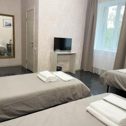 Фото Отель Морион