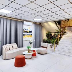 Фото Отель Asem Hotel (Азем)