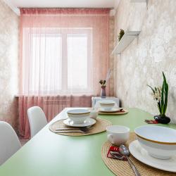 Фото Отель Meridian Apartments (Мередиан Апартментс) на улице Шевченко