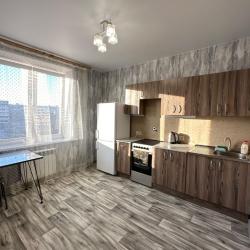 Апартаменты студия 5 этаж