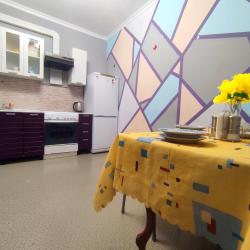 2-комнатные апартаменты стандарт