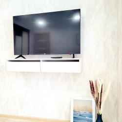 Фото Апартаменты на улице Куколкина 1