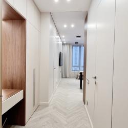 Фото Апартаменты на улице А. Козина