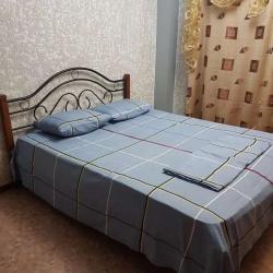 2-комнатные апартаменты стандарт