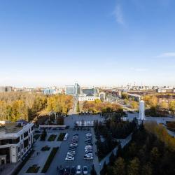 3-комнатные апартаменты улучшенные
