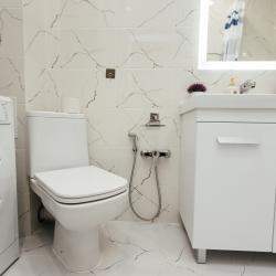 Апартаменты Б507