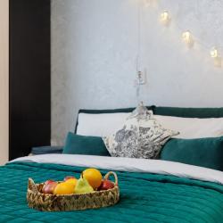 Фото Отель Уютная студия Baltic Realty у Королевских ворот