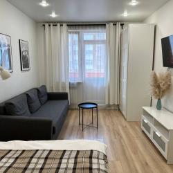 1-комнатные апартаменты стандарт