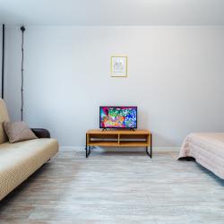 фото 13 Vero Apartments (Веро Апартментс) на шоссе Алтуфьевское