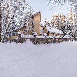 фото 2 Домик Охотника