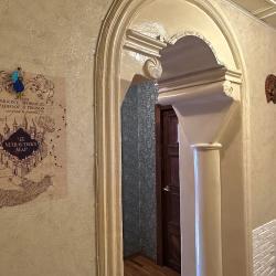 Фото Апартаменты Good Sleep (Гуд Слип) на улице Сосновая 14