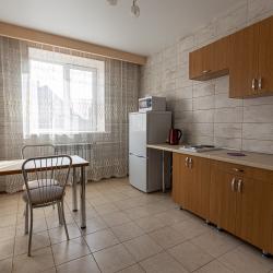 Фото Отель Siberia Apartments (Сибирия Апартмент)