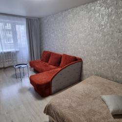 Фото Апартаменты на улице Красногеройская 39