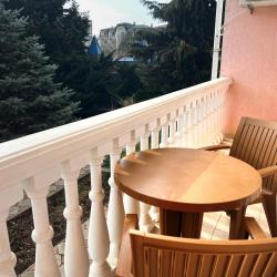 Фото Отель Вилла Елена