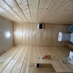 Фото Отель Курай