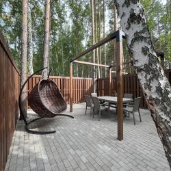 Номер люкс семейный