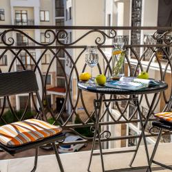 фото 6 Sunny Home Apartments на улице Мира 44к1