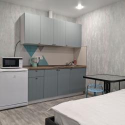 Фото Отель RentHome (РентХоум) на Южном шоссе 7