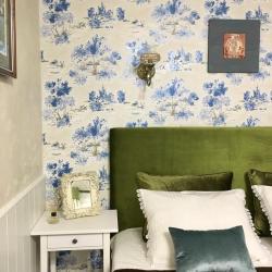 Фото Отель Семейное поместье Солнечное