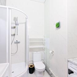 Фото Апартаменты на улице Струве 8к2