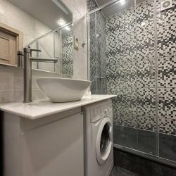 2-местные апартаменты студия