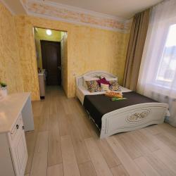 3-местный номер студия