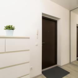 Фото Отель iHome (Айхоум) на улице Фрунзе 49