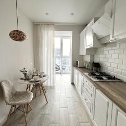 Фото Апартаменты Abramov Apart на улице Суздальская 20 корпус 3