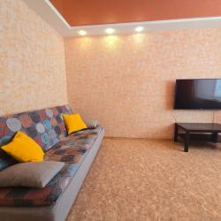 Фото Отель Квартирное бюро 27 на Панфиловцев 38