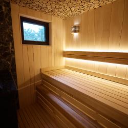 Фото Отель Kunashir Resort & Natural SPA (Кунашир Резорт и СПА)