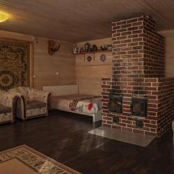 Фото Отель Коттеджи Селигер для вас