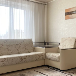 Фото Отель Апатраменты Rose Apartment (Роуз Апартмент) на улице Подполковника Емельянова