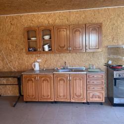 Место под палатку