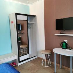 Фото Апарт-отель Горный