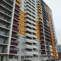 Фото Отель БонАпарт на улице Металлургов