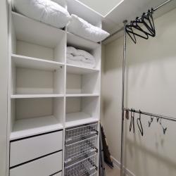 Фото Апартаменты на улице Можайская 14