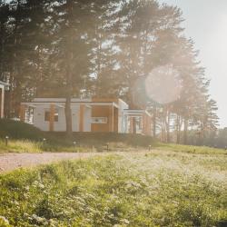 Фото Отель Green Gold Park (Грин Голд Парк)