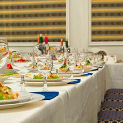 Фото Отель Октябрьская