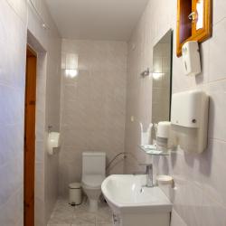 Комната люкс