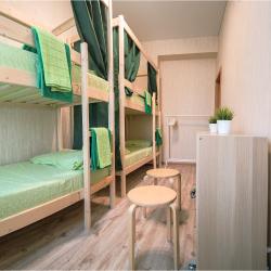 Фото Отель Nice (Найс)