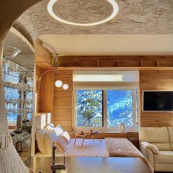 2-местные апартаменты люкс LIGHT LUX CHALET Краснодарский край, г.о. Сочи, пгт. Красная Поляна, Калиновая ул., 9/6