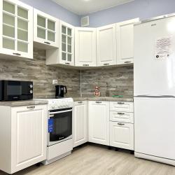 2-комнатные апартаменты люкс Смолина 67/1-133 (евро 2-ком. с кондиционером)