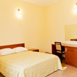 Фото Отель Лукоморье